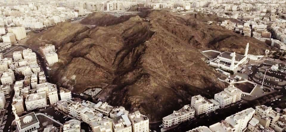 Sela Dağı