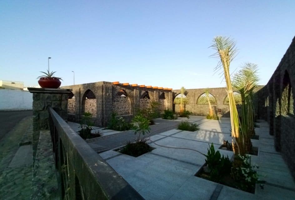 بنو أُنَيْف ومسجد بني أُنَيْف (وقيل مسجد المصبح) | Duyuf.io