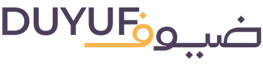 Duyuf Logo