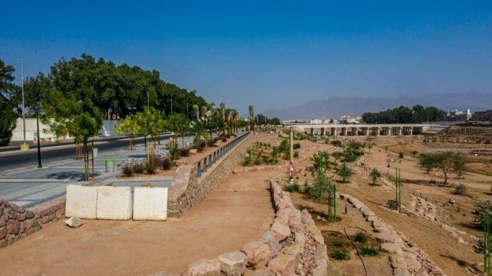 وادي العقيق