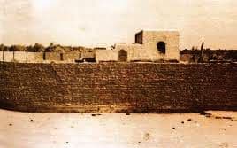 مَشرُبَة أم إبراهيم