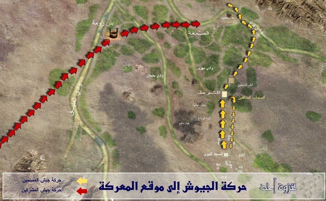 منطقة الشوط