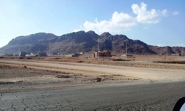 حمراء الأسد