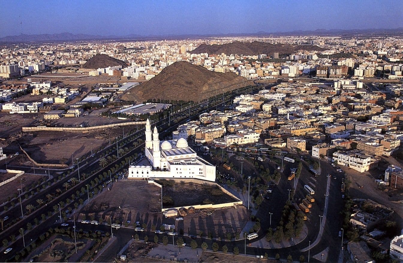 مقبرة بني سلمة