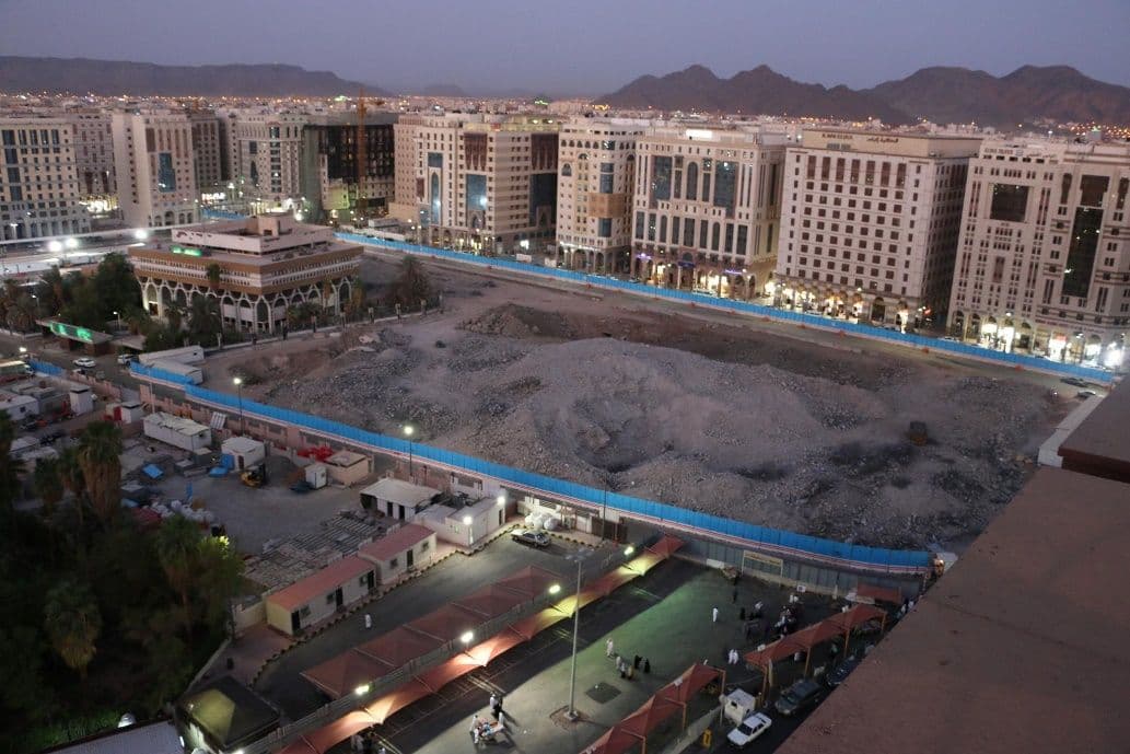 جبل سُلَيْع